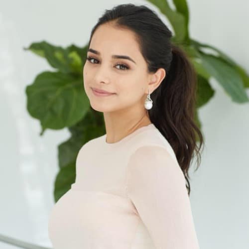 Misha Kordestani
